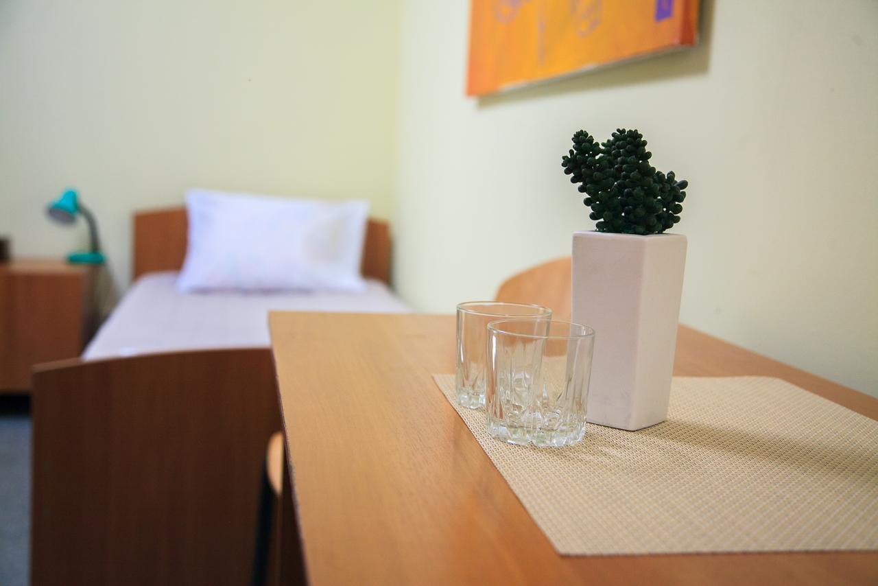 Saint Paul Odessa Hotel Eksteriør billede