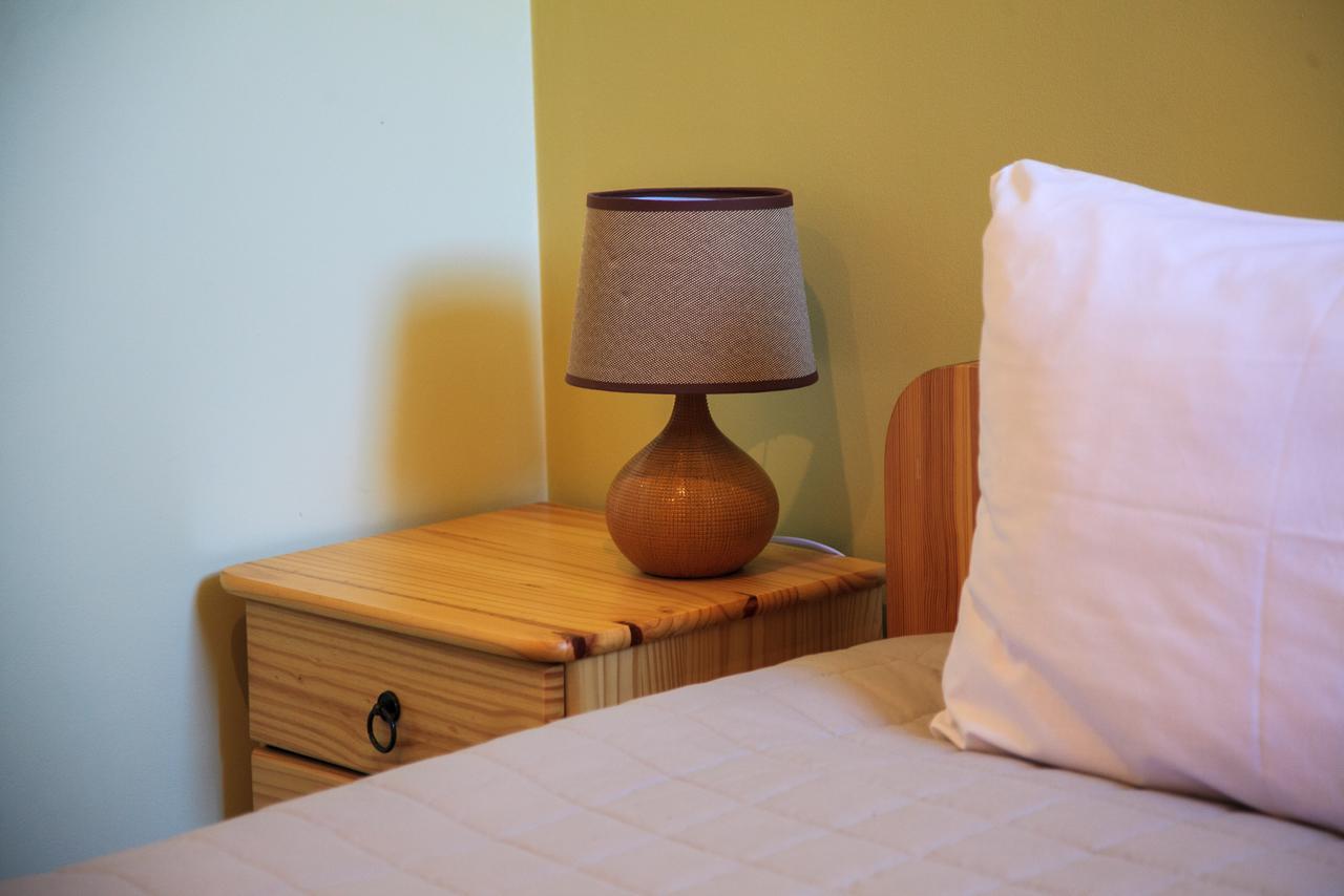 Saint Paul Odessa Hotel Eksteriør billede